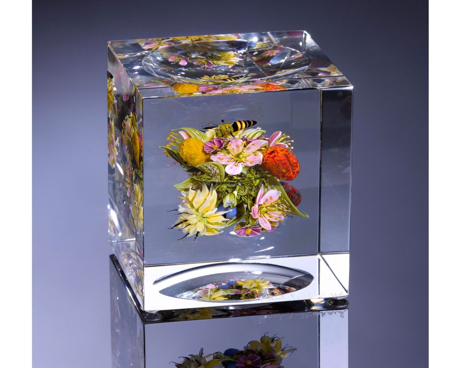 Акриловые стеклянные бабочки купить