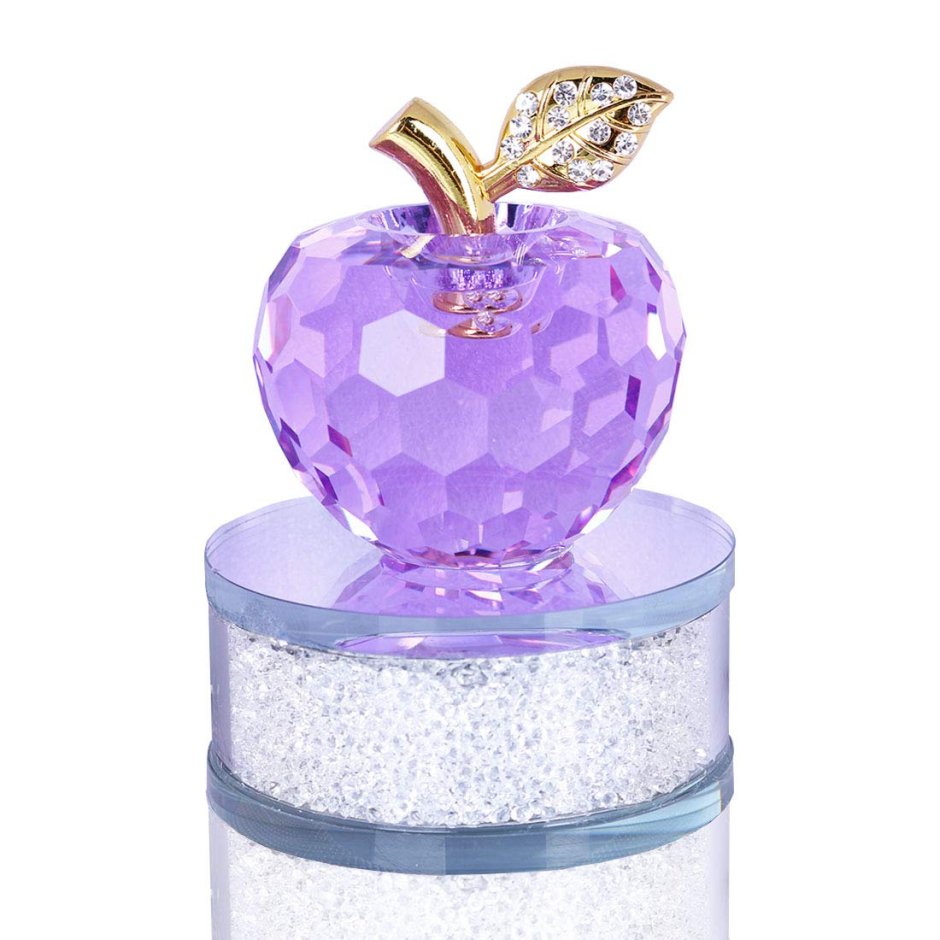 Пресс папье из муранского стекла