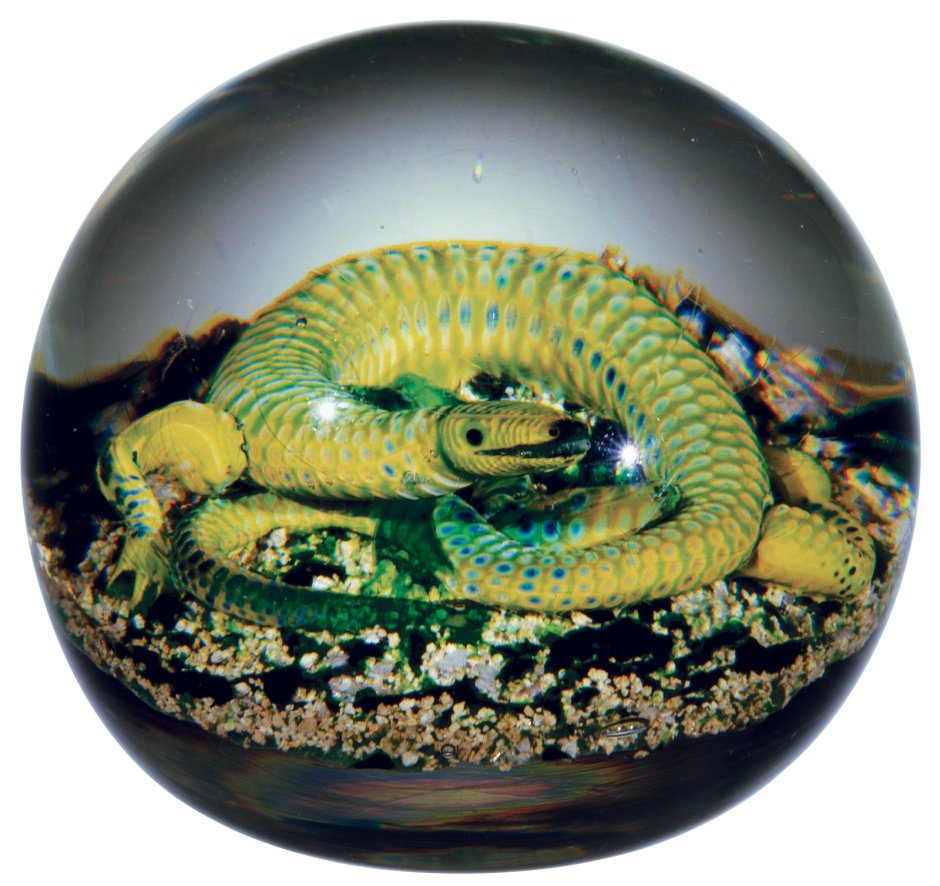 Gr-15/ 5 пресс-папье