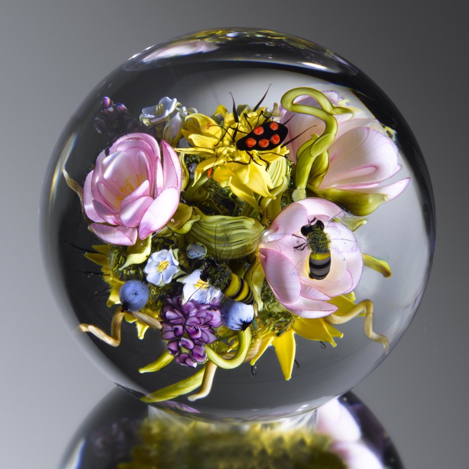 Стекло мультиколор