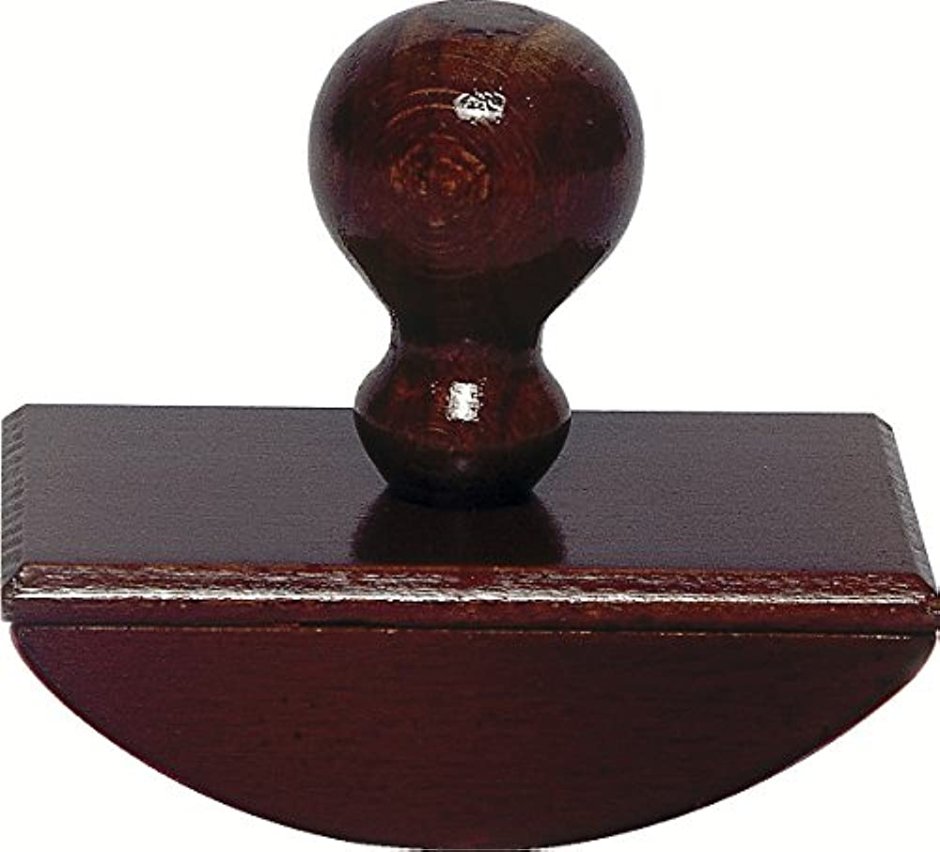 Gr-35/ 1 пресс-папье