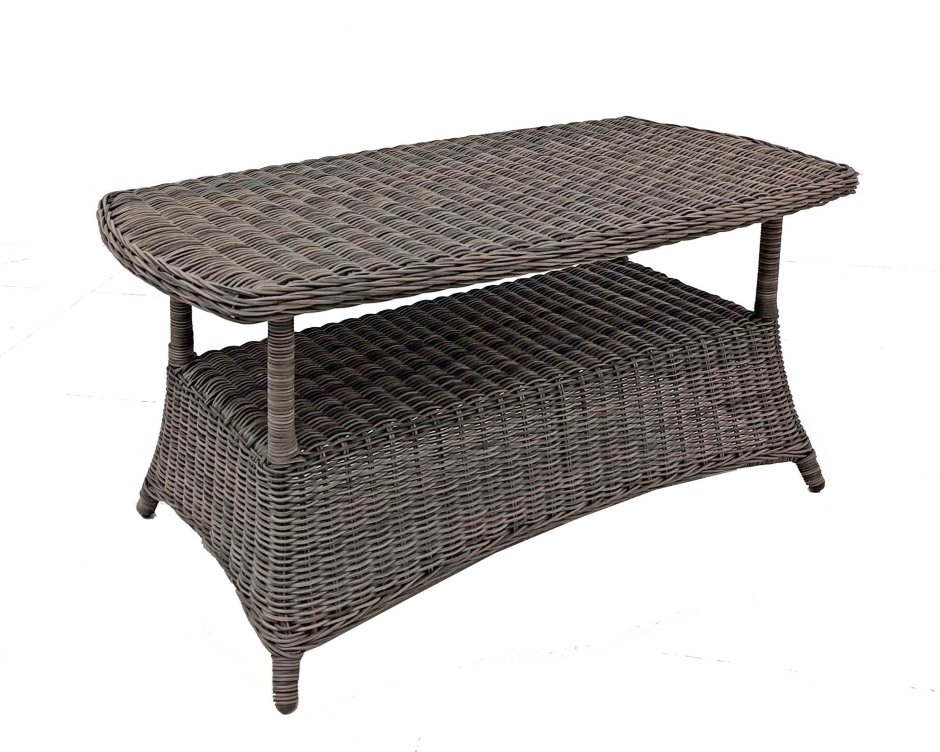 Комплект Каролина из ротанга