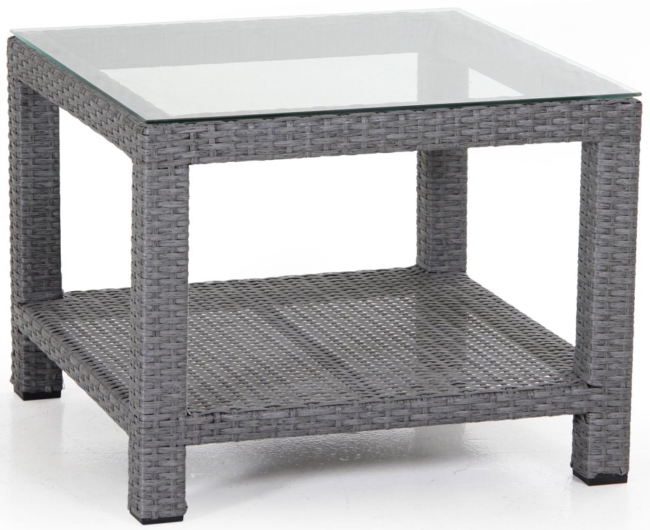 Стол Brafab Ninja серый