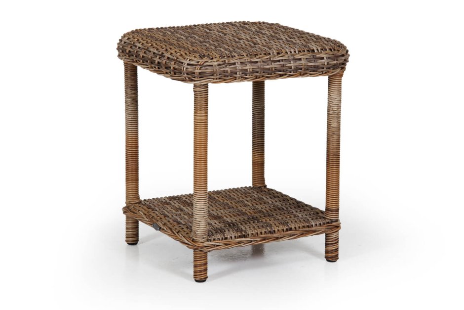 Стол Brafab Catherine бежевый