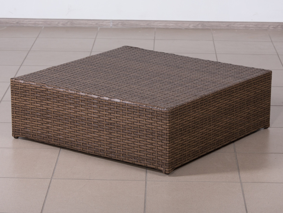 Мебель из искусственного ротанга Афелия