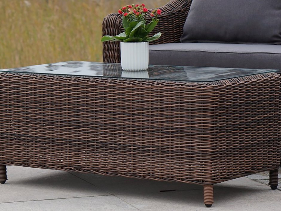 Стол журнальный 4sis макиато