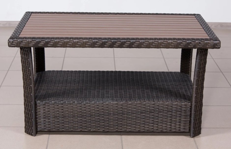 Ротанг Венеция комплект мебели