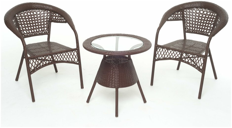 Кресло 4sis капучино