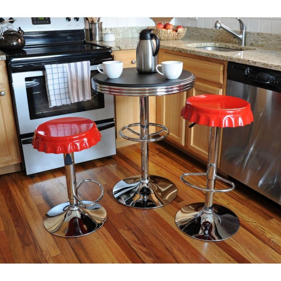 Аксессуары для бара