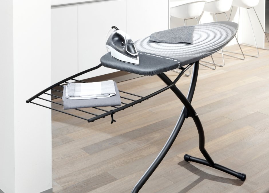 Гладильная доска 135х45 см