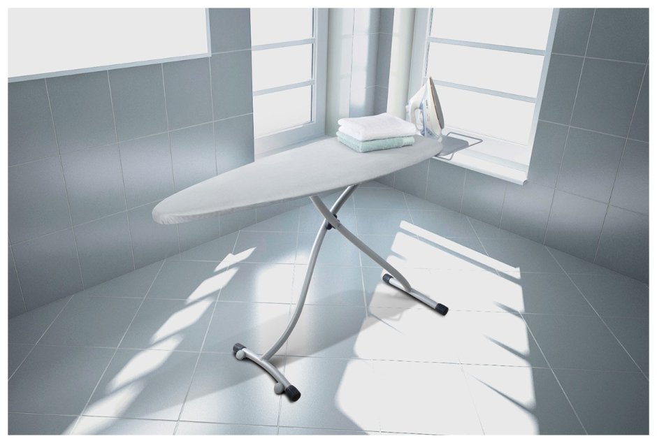 Гладильная доска Teflonix