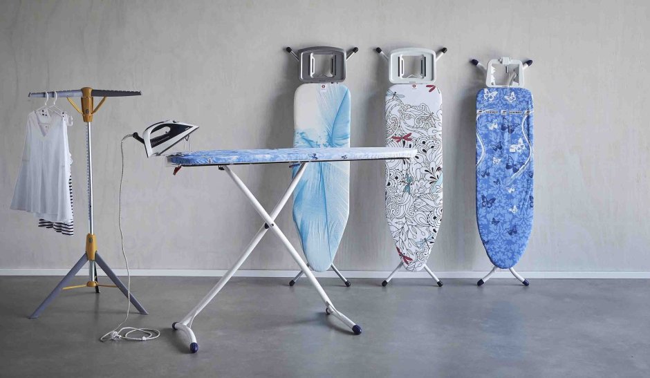 Elfa гладильная доска