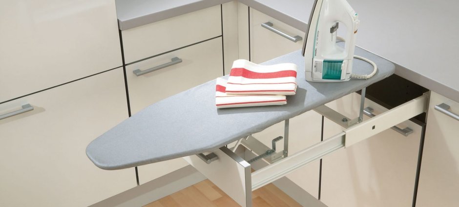 Мини гладильная доска своими руками