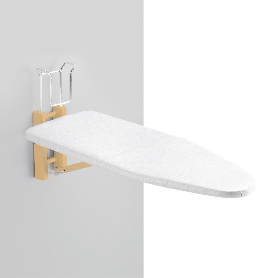 Гладильная доска настенная Aris Muralix