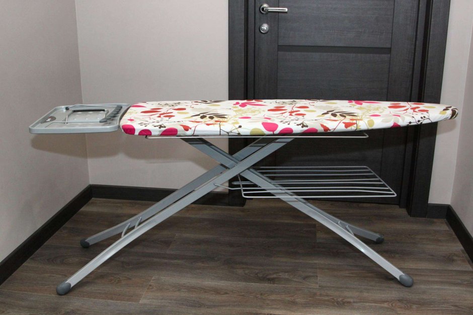 Гладильная доска Gimi Advance 140 Silver