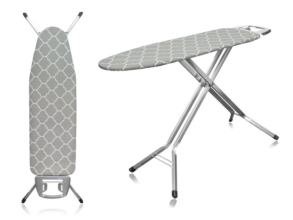 Гладильная доска Viva Europa Premium