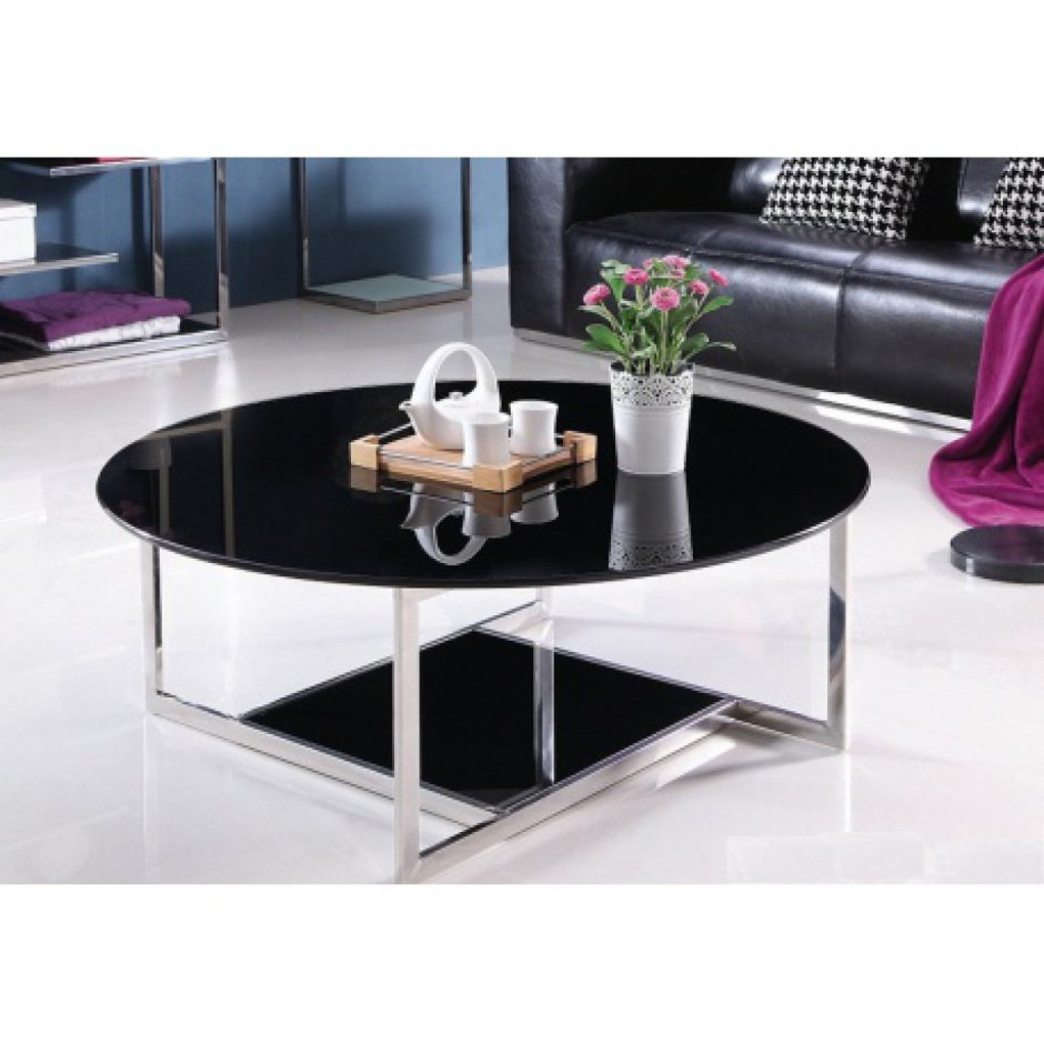 Столик журнальный "Cava-Manhattan"