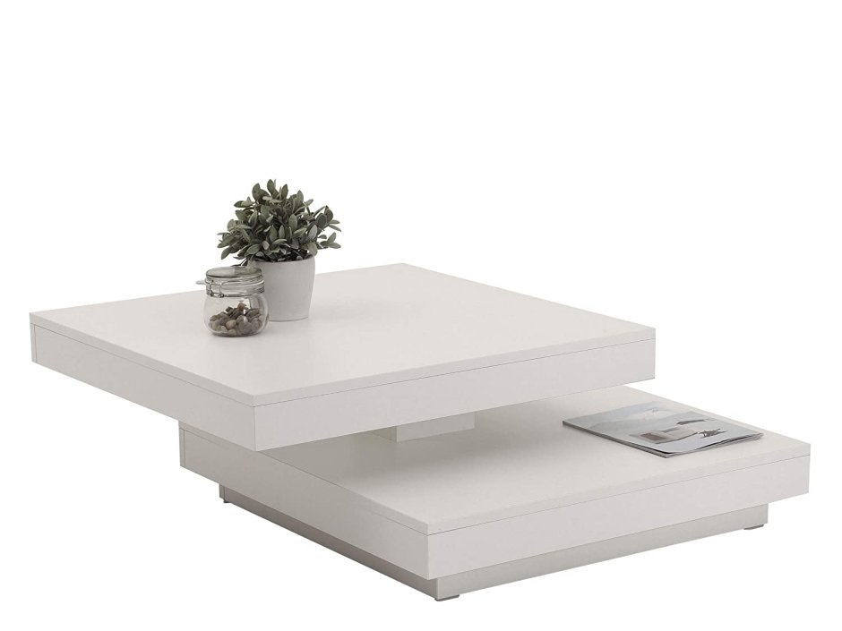 Журнальный столик ТРИЯ Diamond 168882