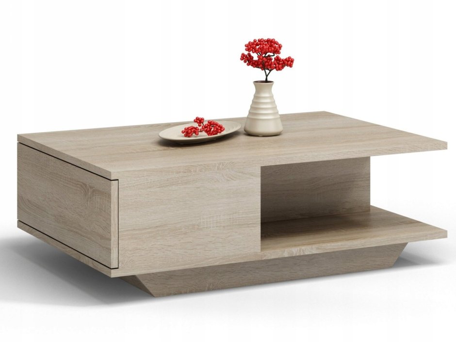 Hoff журнальный столик круглый