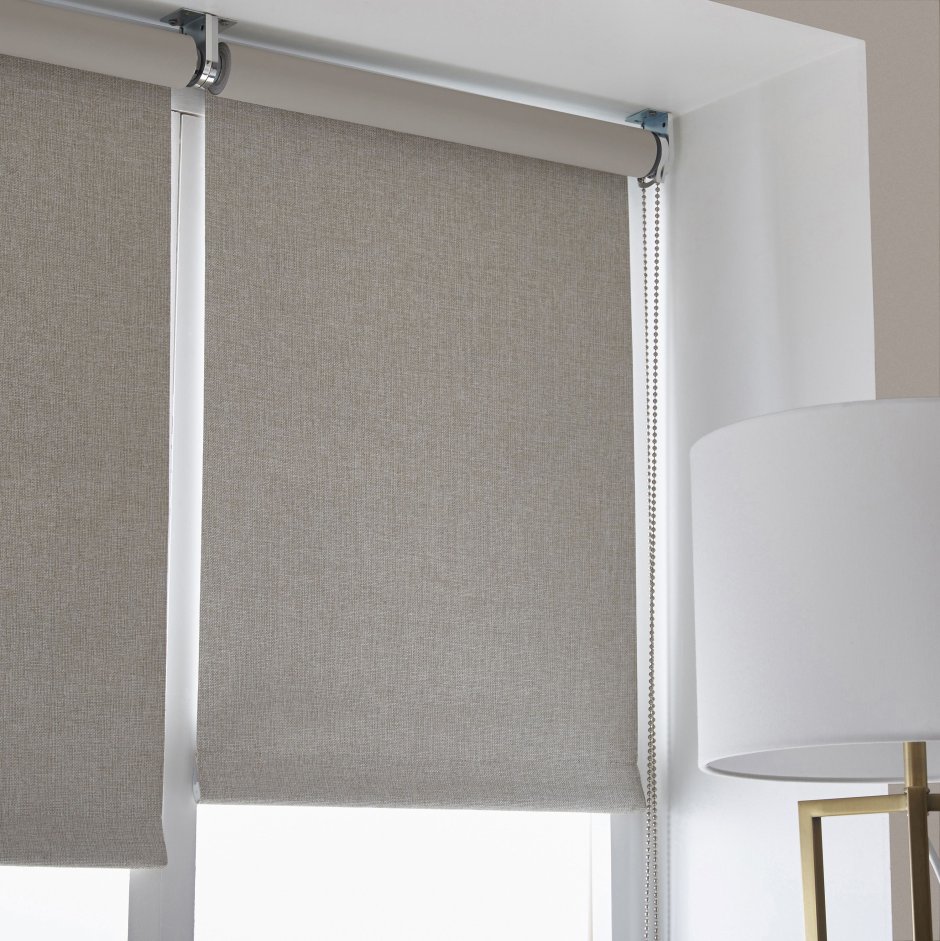 Римские шторы Леруа Мерлен