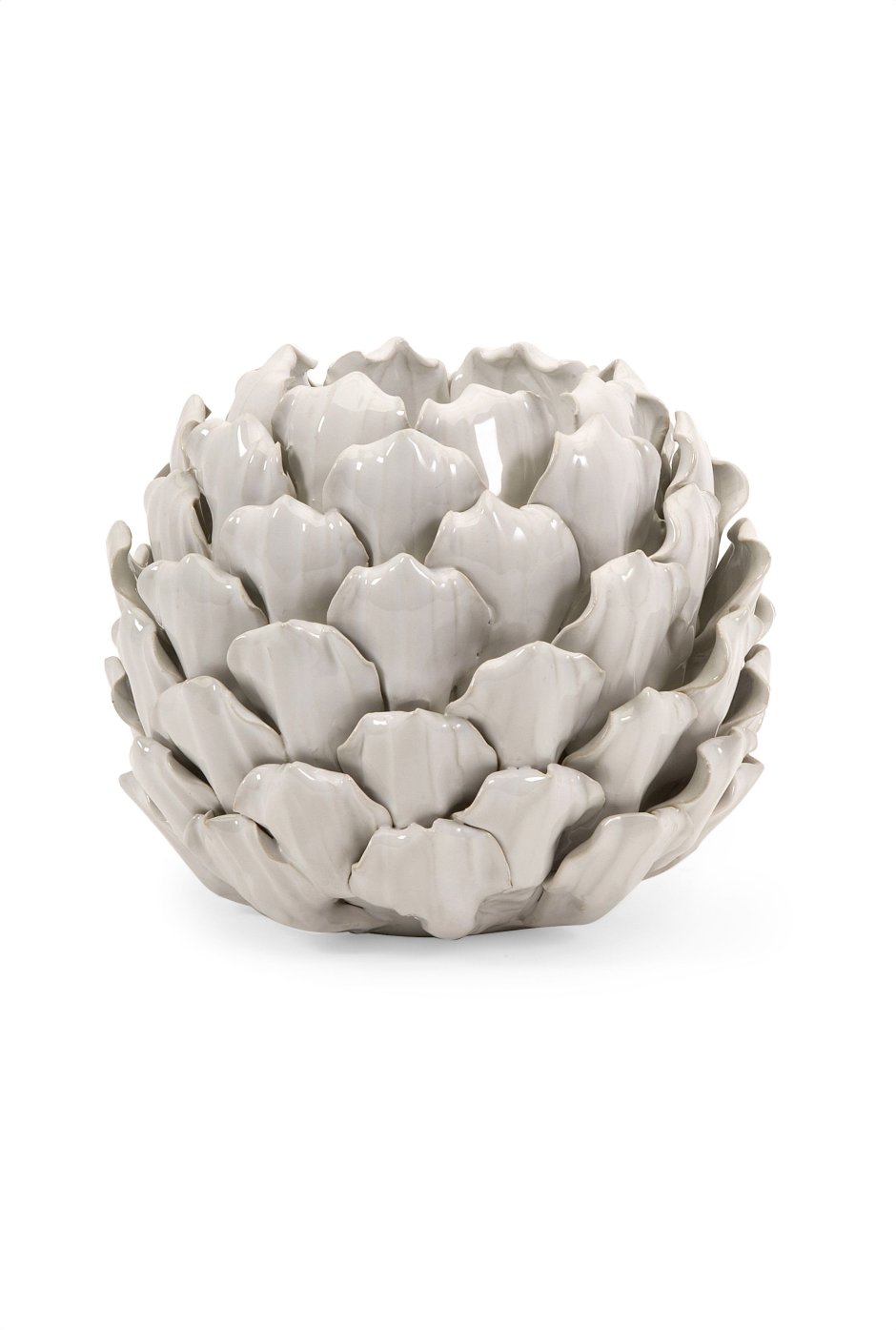 Зара артишок подсвечник