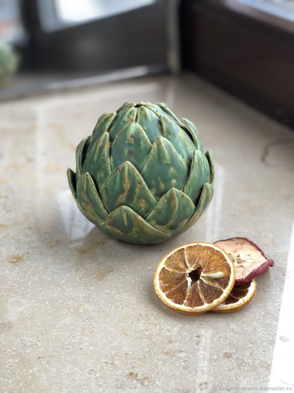 Артишок искусственный