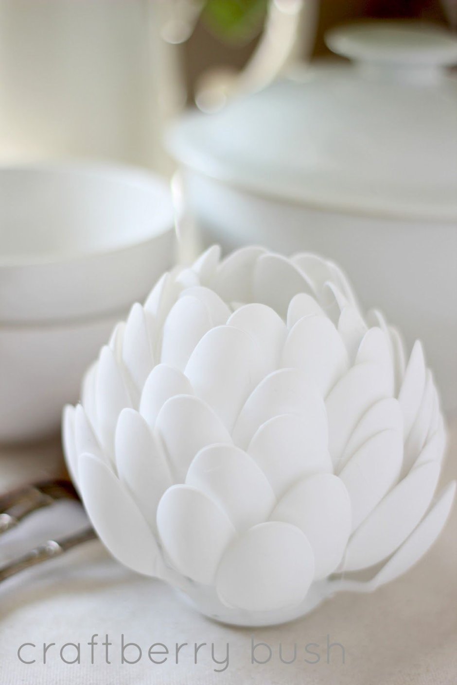 Керамика Artichoke