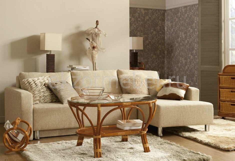 Дизайнерское кресло Lalume-kk00146