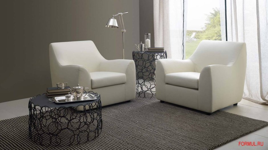 Кофейный столик Mondrian