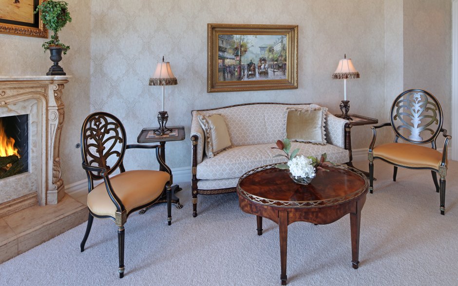 Журнальный столик Domm sт201