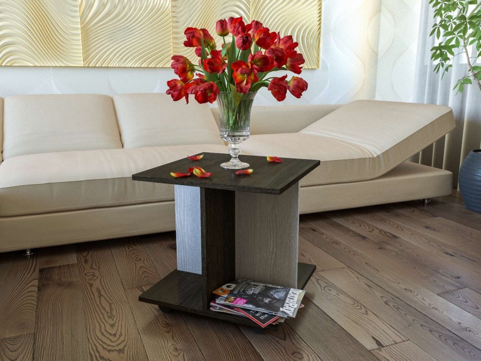 Стол журнальный Modern t123lx0