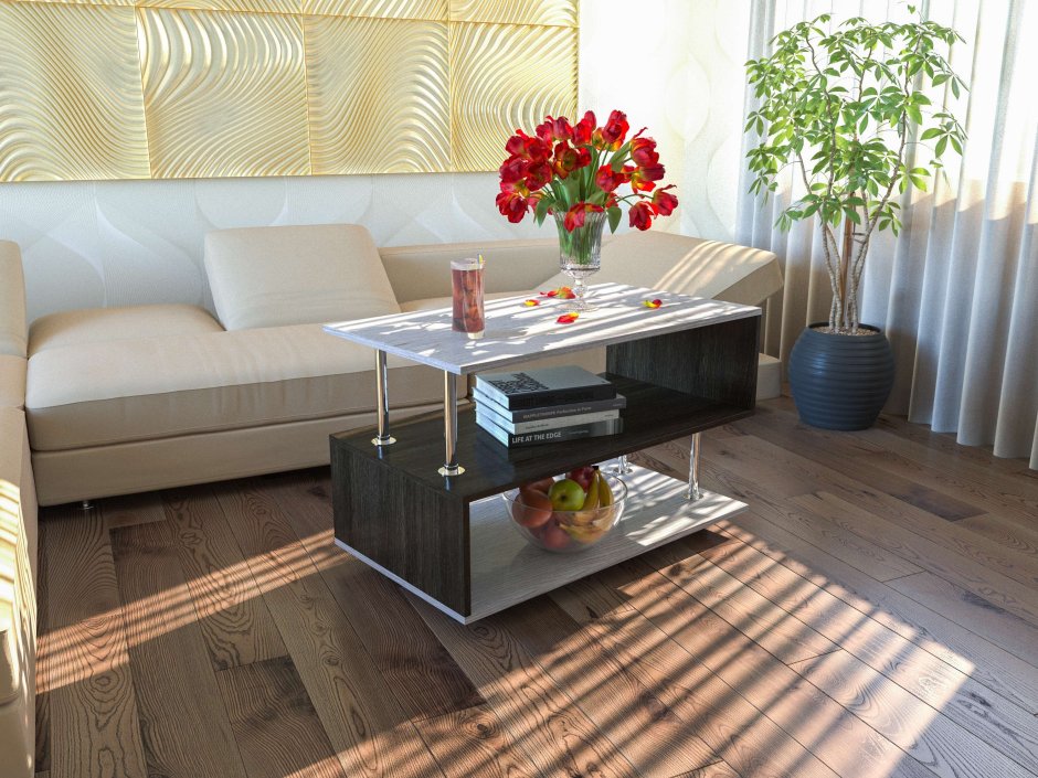 Стол журнальный Lavia Modern LM536.0