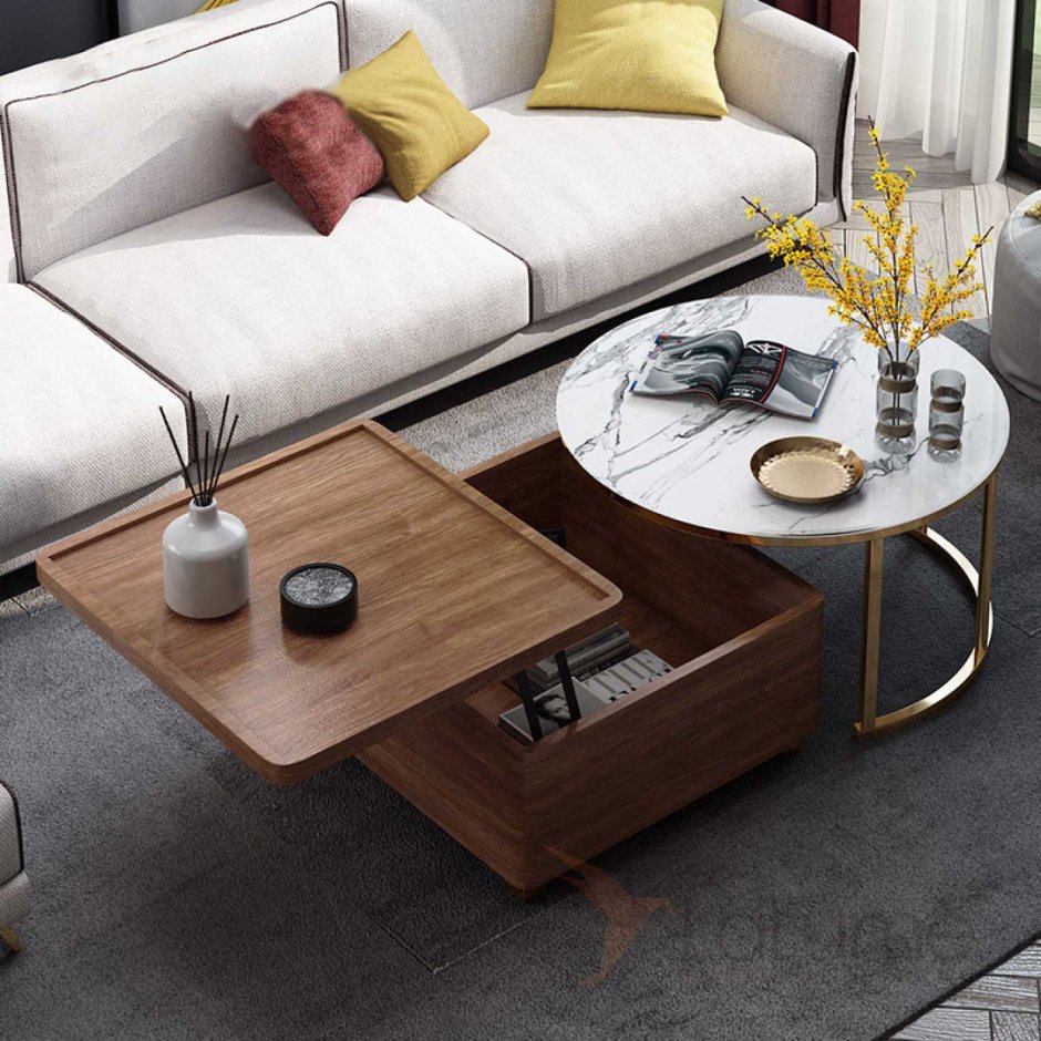 Фуджи столик журнальный