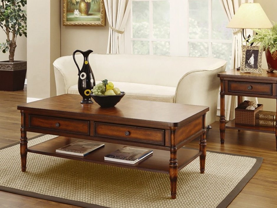 Приставной столик Neoclassica 1030