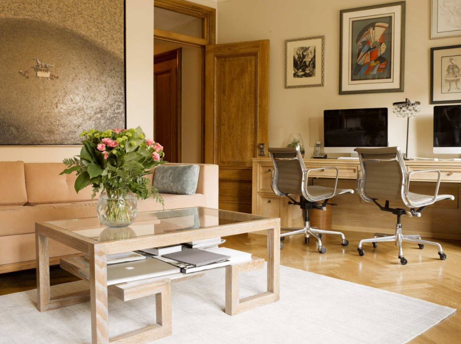 Артис журнальный столик