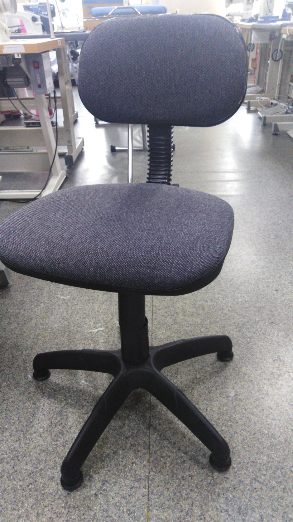 Гидравлика для парикмахерского кресла g-17