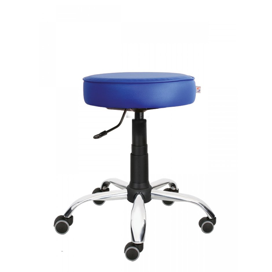 Кресло рабочее TOPMAX Charm