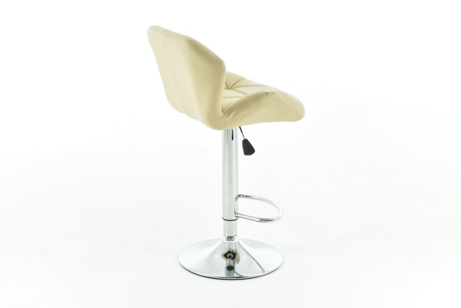 Стул лабораторный винтовой м101-05