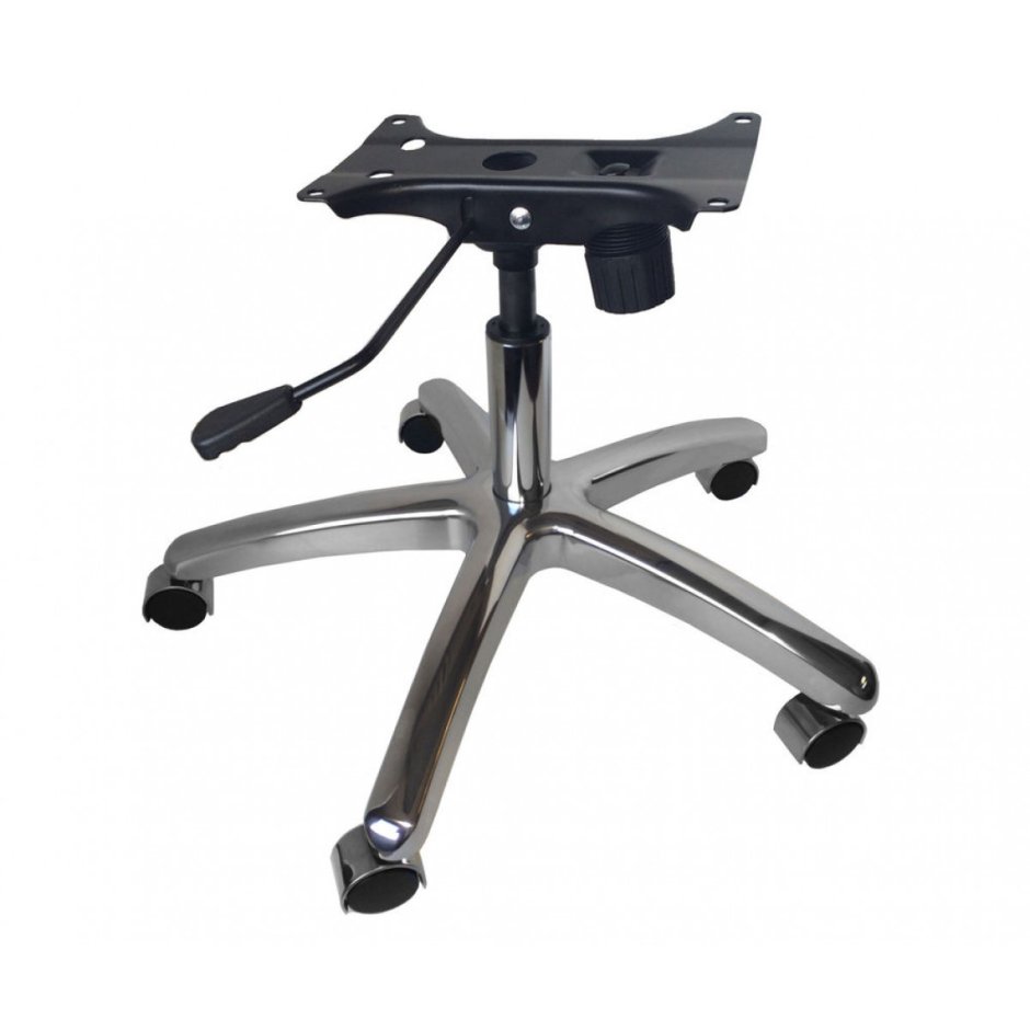 Барный стул BS-s123a белый