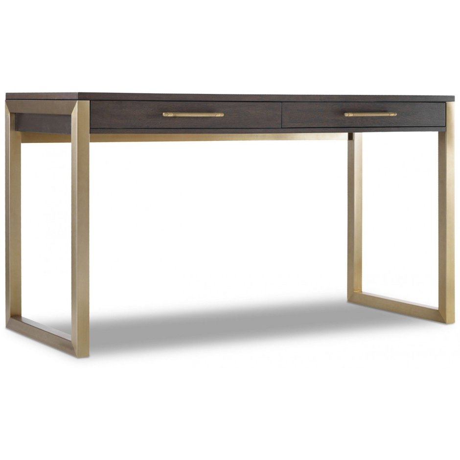 Письменный стол из профильной трубы