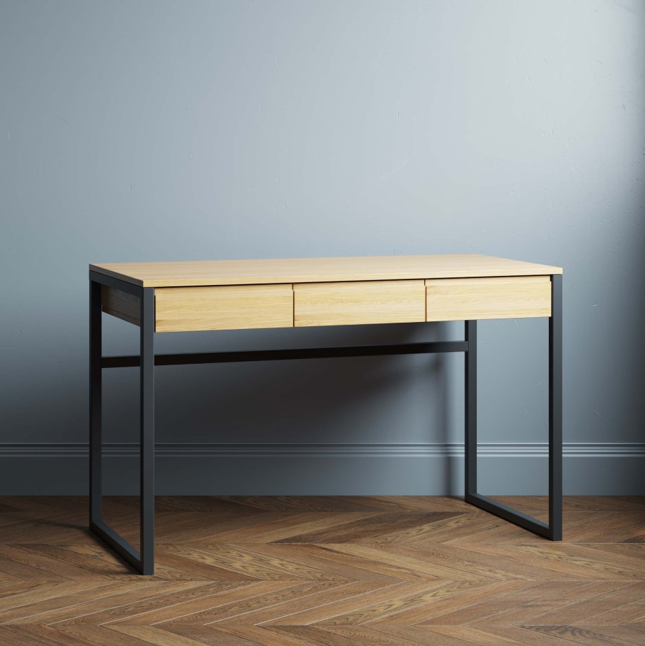 Компьютерный письменный стол Loft 1200