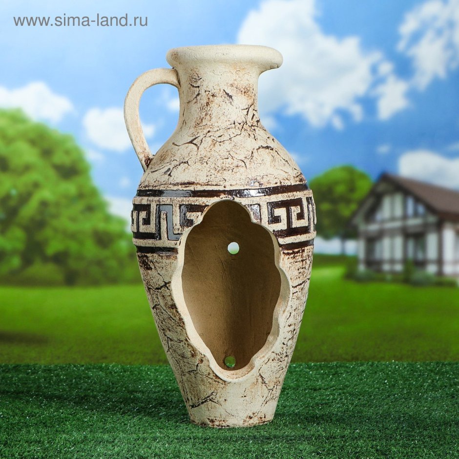 Амфора мастер BM f336,