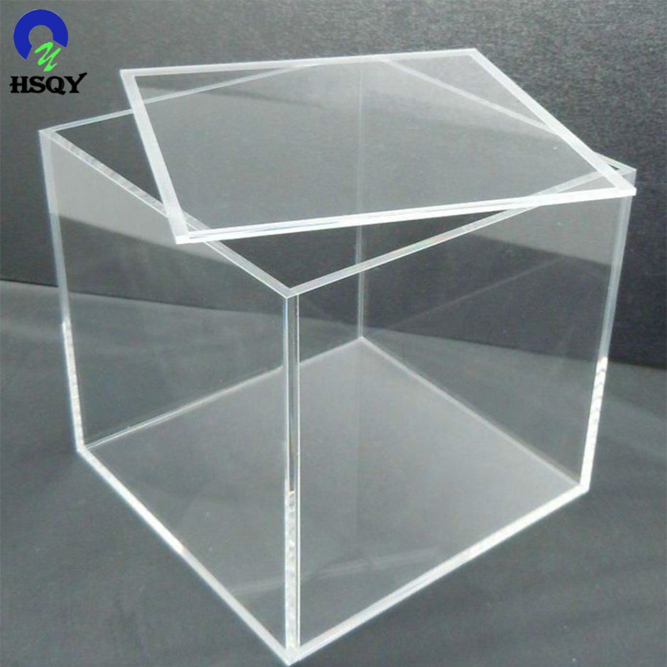 Стеклянные коробочки с крышкой икеа