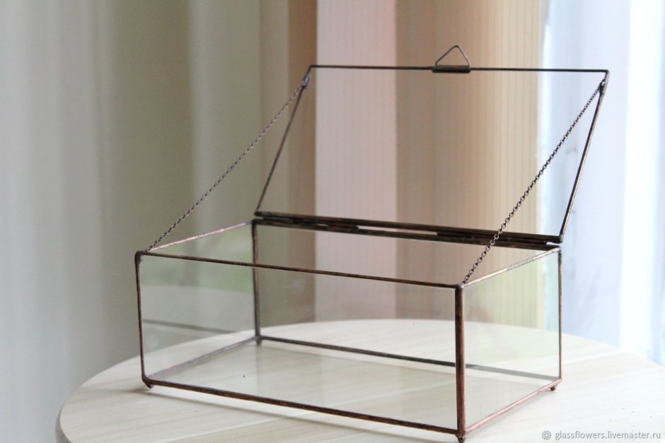 Коробка 9.7x6.4x3cm белая Helios (HS-K-W-9.7X6.4x3)