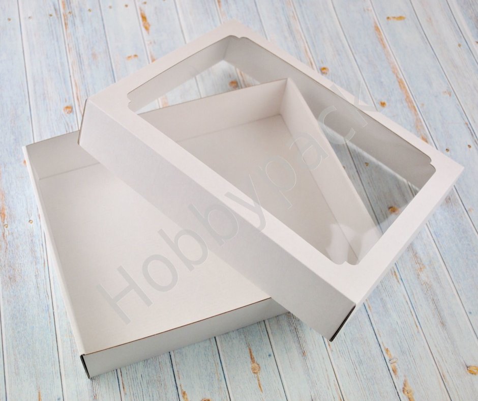 Коробка n-box41