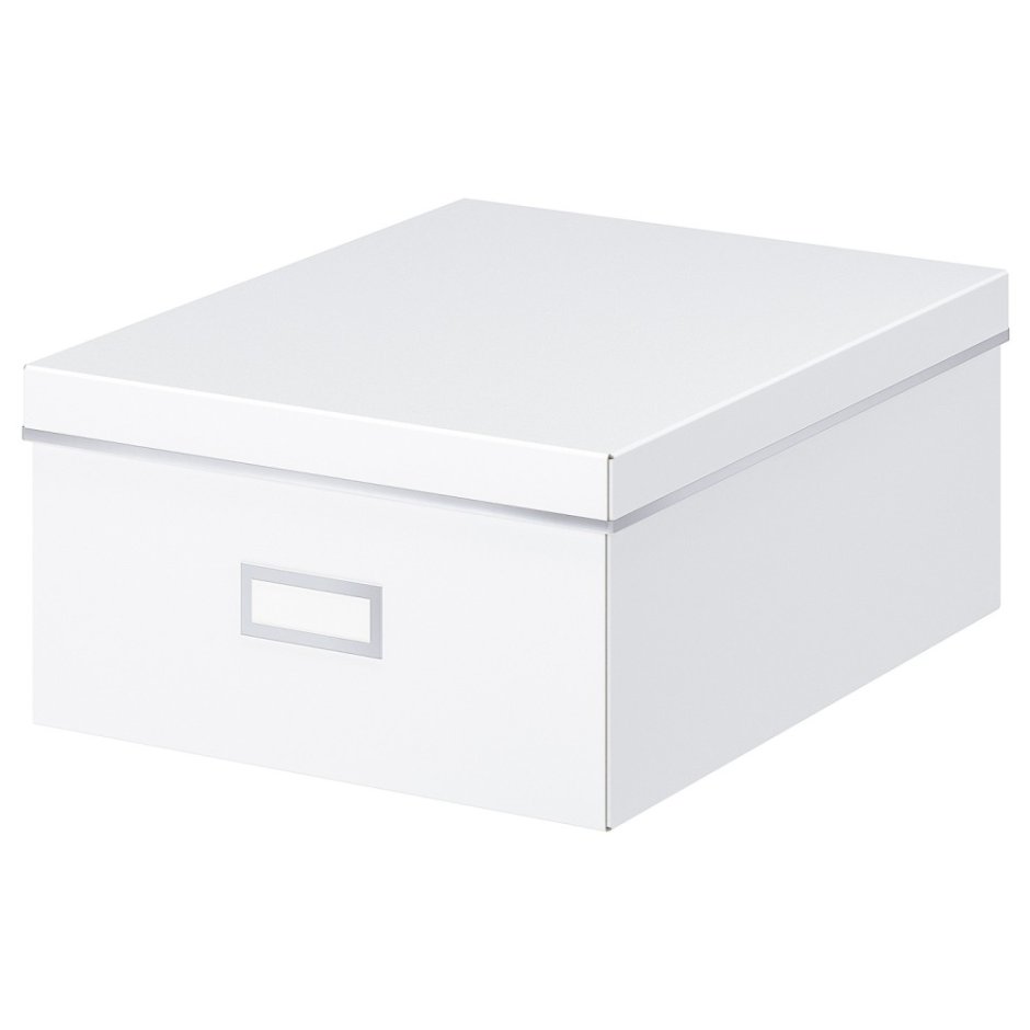 Развертка тетрапака молока