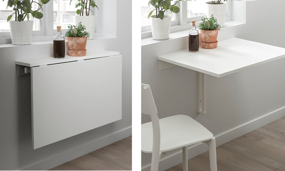 Стол для маленькой кухни