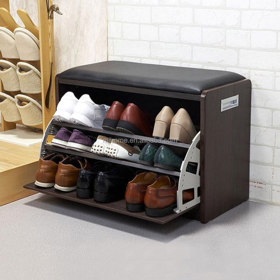 Стеллаж для туфель