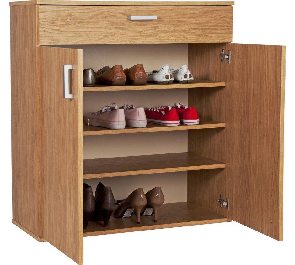 Тумба для обуви в прихожую