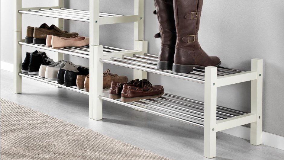 Полка для обуви